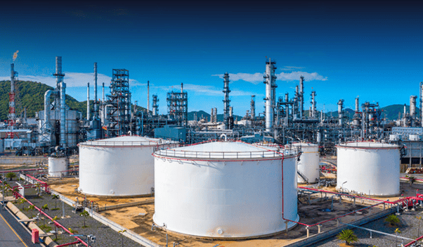 2023-10 Oil Concerns