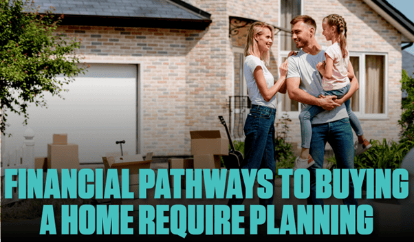 2024-05 Buying a home