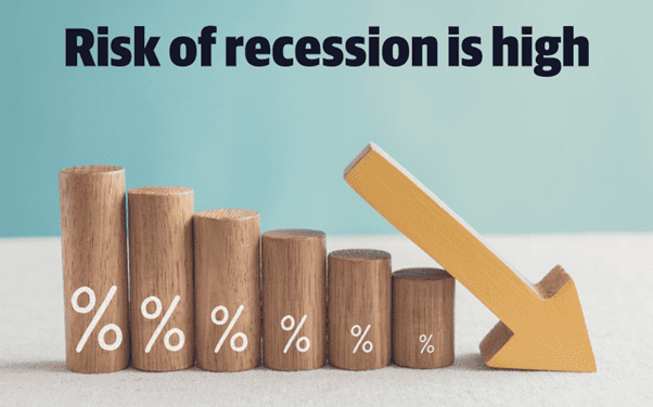 Why life expectancy numbers are widely misunderstood | Risk of recession is high | Why ‘timing the market’ is a fool’s errand | Q&A