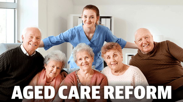 2024-09 Aged Care Reform