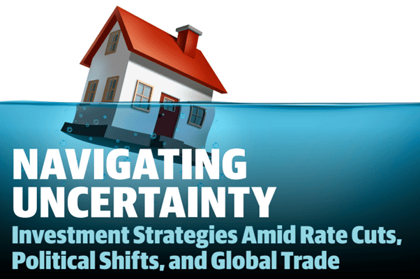 Stoic Strategies for Weathering Financial Storms | Beyond the Grave | Navigating Uncertainty | Q&A