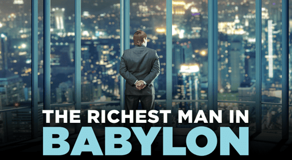 2025-01 Richest Man in Babylon