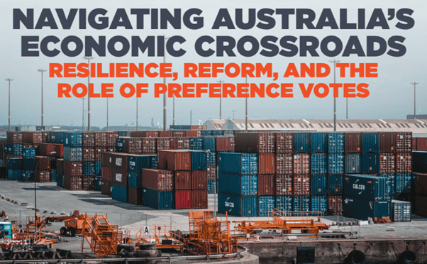 Navigating Australia’s Economic Crossroads | Navigating Financial Risks and Retirement Realities | What the Federal Budget Means for your Wealth | Q&A