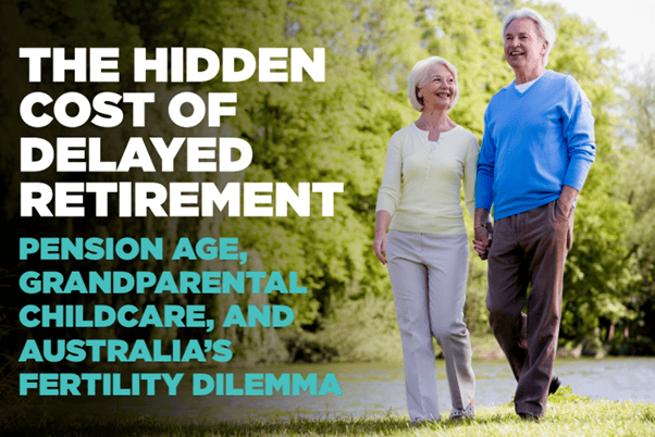 The Hidden Cost of Delayed Retirement | Balancing Reform and Resilience | Buffett’s Farewell and the Future of US Exceptionalism | Q&A