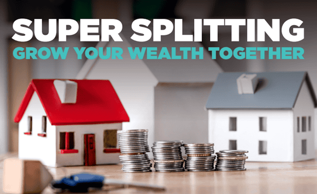 Super Splitting: Grow Your Wealth Together | From Blocks to Benefits: Subdividing Property for Wealth | Australian Property Prices | Q&A