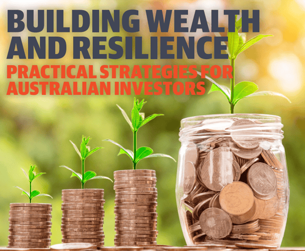 Giving Wisely | Building Wealth and Resilience | Facing a Possible GST Increase | Q&A