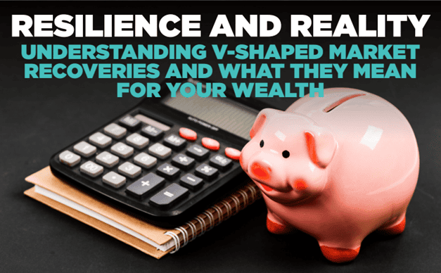 Understanding V-Shaped Market Recoveries | Beyond the Will | Rethinking Wealth, Housing and Opportunity in Australia | Q&A