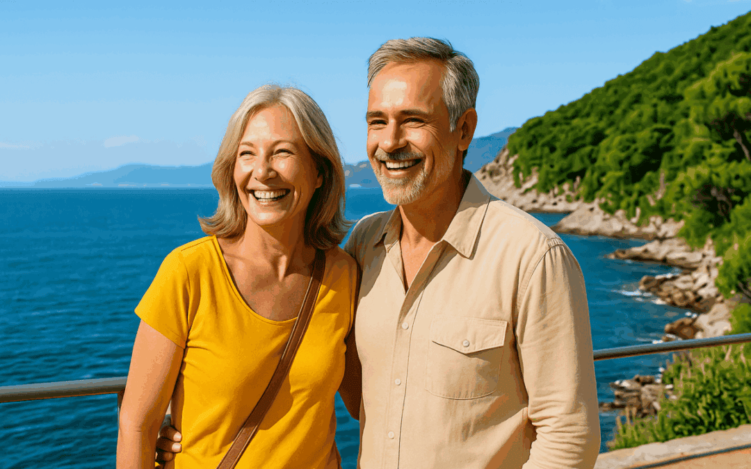 3 Essential Tips for Confident Retirement Planning