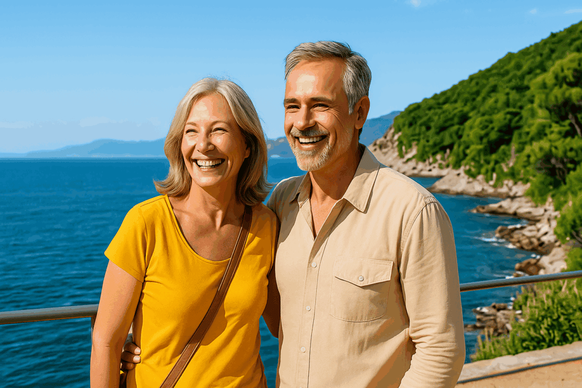 Blog - 3 Essential Tips for Confident Retirement Planning 2025 estate planning