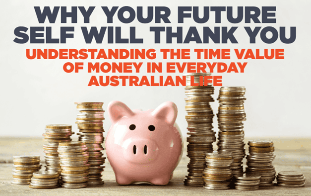 Why Your Future Self Will Thank You | When Property Holds You Together | Wealth and Wisdom Amid America’s Monetary Hurricanes | Q&A