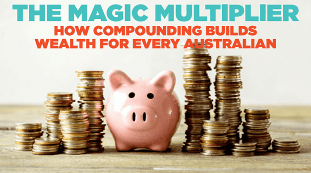 The Magic Multiplier | Navigating Resilient Retirement | Resetting the Dream | Q&A