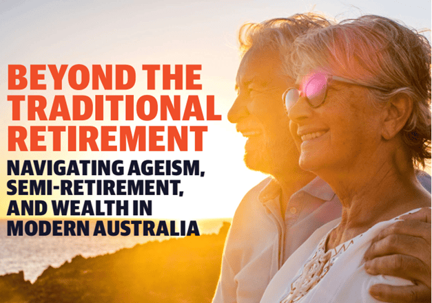 Beyond the Traditional Retirement | Navigating the Home Guarantee Scheme | Navigating Aged Care Reform | Q&A