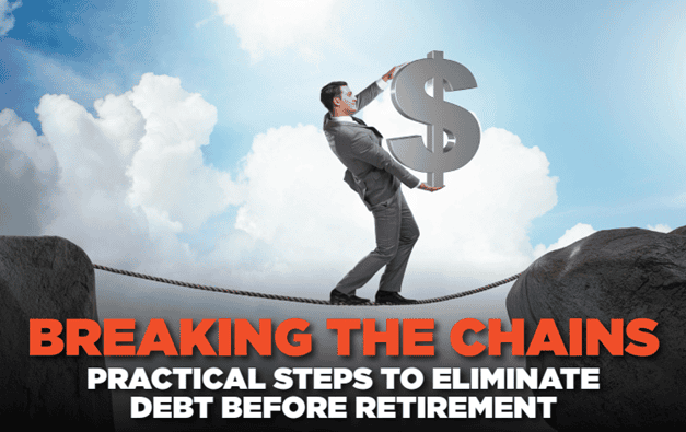 Breaking the Chains: Eliminate Debt Before Retirement | Rethinking Retirement: How Much is Enough | Navigating Centrelink Deeming Rates | Q&A