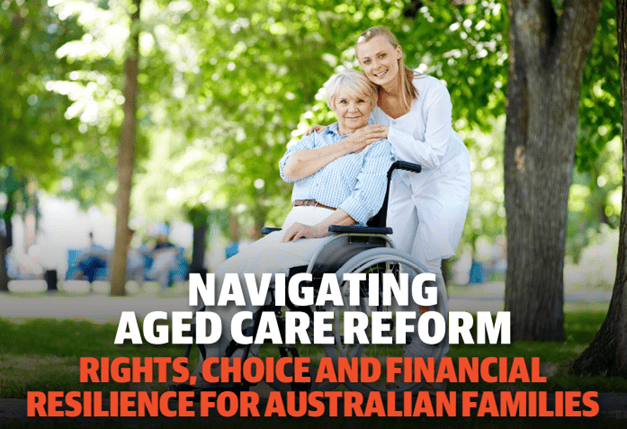 2025-10 Navigating Aged Care Reform