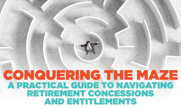 Navigating Retirement Concessions | Bonds in Modern Portfolios | Superannuation Withdrawals Demystified | Q&A