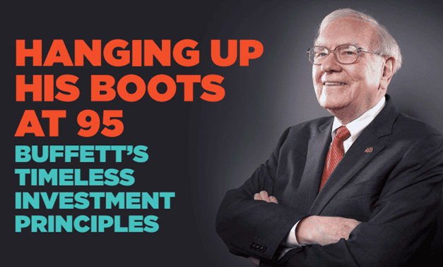 Buffett’s Timeless Investment Principles | Sequencing Risk in Retirement | Meeting Meaning with Money | Q&A