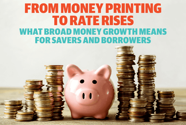 Choppy Waters and Short Supply | From Money Printing to Rate Rises | Taming the Australian Share Market | Q&A