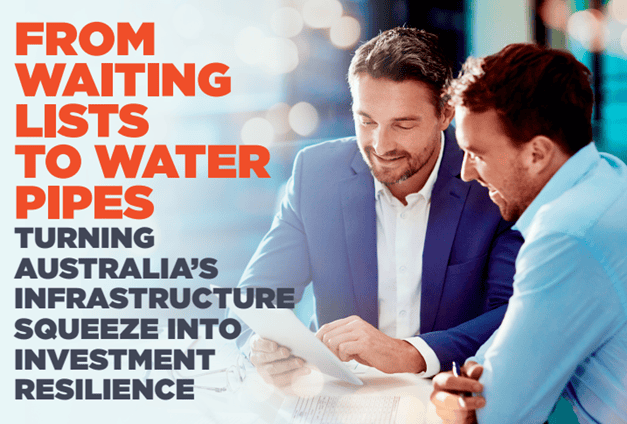 From Waiting Lists to Water Pipes | Living With Dementia Up Close | Beyond the Greenback | Q&A