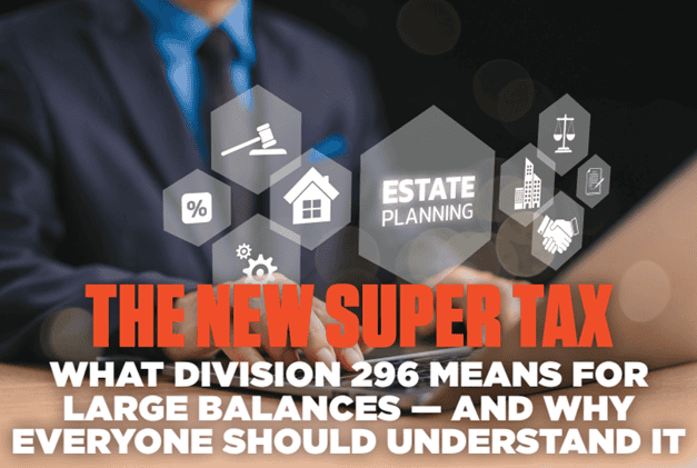 Blended Families and Estate Planning | Testamentary Trusts | Staying Ahead of the Scam | Q&A