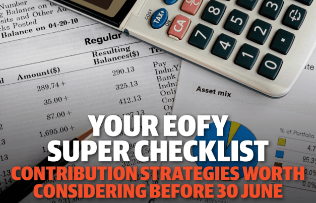 Key Superannuation Changes and Strategies to Strengthen Your Retirement in 2026 | Q&A