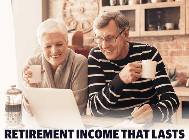 Retirement Income that Lasts | Aged Care at Home | Tax Planning Before 30 June | Q&A