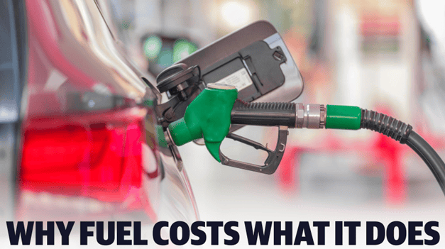Protecting Your Parents’ Money | Why Fuel Costs What It Does | 1 July Super and Tax Changes | Q&A