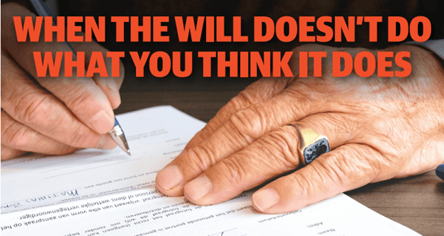 When the Will Doesn’t Do What You Think It Does | EOFY Without the Last‑Minute Scramble | Investment Bonds: The Quietly Useful Structure Most People Don’t Know | Q&A