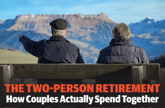 Borrowing After 50 | The Two-Person Retirement | Granny Flat Arrangements | Q&A
