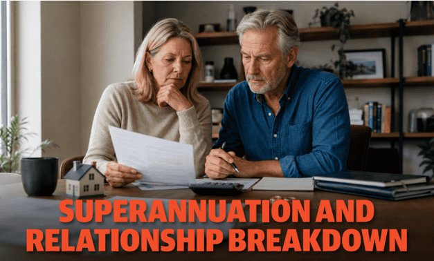 Superannuation and Relationship Breakdown | The Commonwealth Seniors Health Card | The Super Death Benefits Tax | Q&A